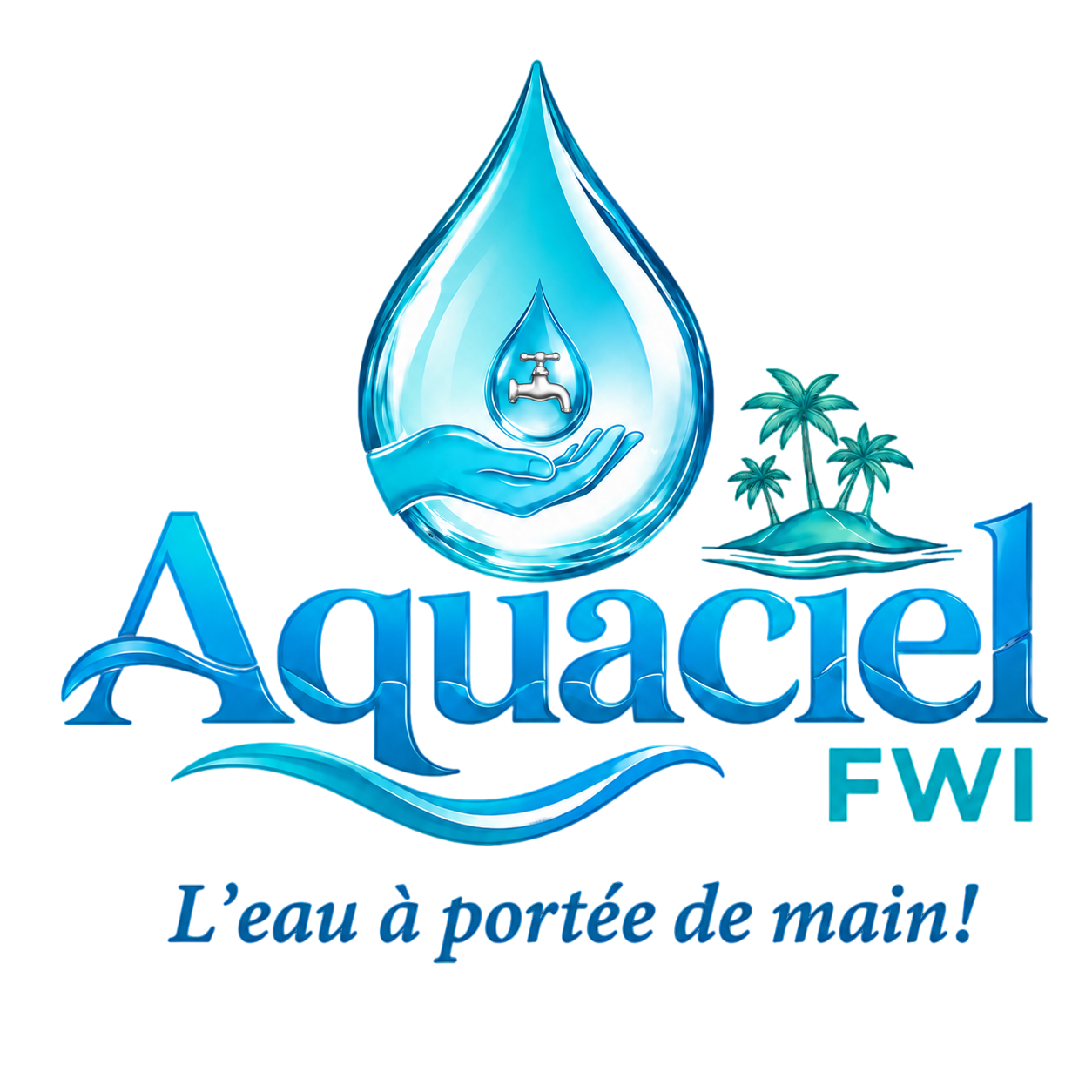 Aquaciel FWI - A porté de main!